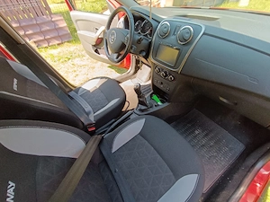Dacia Sandero Stepway euro 6 - imagine 3