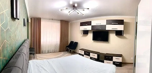 De inchiriat apartament cu doua camere in zona Lipovei