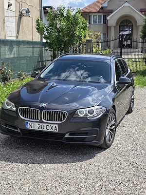 Bmw 520d F10 F11 pano - imagine 5