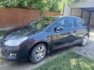 Vand Autoturism Citroen C4 - imagine 2