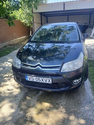 Vand Autoturism Citroen C4 - imagine 3