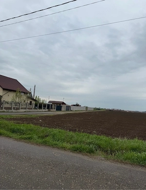 Teren de vanzare
