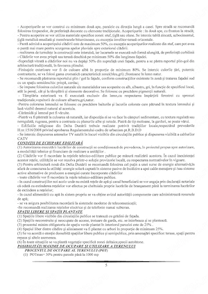 Teren intravilan Nufăru 7090 mp Dezvoltatori imobiliari - imagine 6