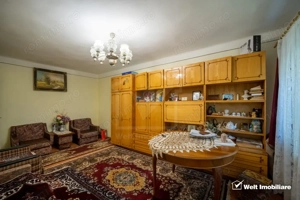 Comision 0%  Apartament 3 camere, etaj 2 | GRUIA | 71 mp - imagine 2
