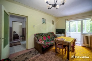 Comision 0%  Apartament 3 camere, etaj 2 | GRUIA | 71 mp - imagine 9