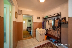Comision 0%  Apartament 3 camere, etaj 2 | GRUIA | 71 mp - imagine 5