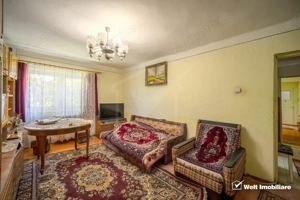 Comision 0%  Apartament 3 camere, etaj 2 | GRUIA | 71 mp - imagine 4