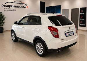 Sangyong Korando 2015 - imagine 5