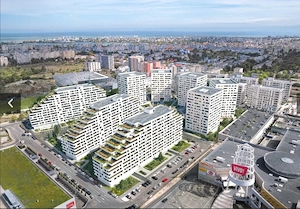 Garsoniera  Vivo - GranVia Marina - imagine 4