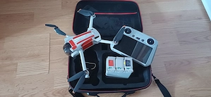 De vânzare drona DJI Mini 3