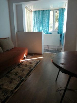 De vânzare garsoniera confort 1 decomandat în Calea Buziașului  - imagine 5