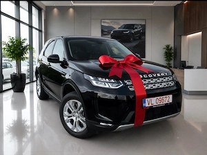 Range Rover hybrid 2021 - imagine 2