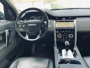 Range Rover hybrid 2021 - imagine 5