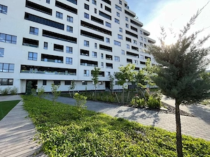 Garsoniera  Vivo - GranVia Marina - imagine 3