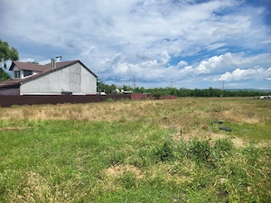 *PROPRIETAR*Intravilan 2500 mp*Deschidere 23 si 21 ml la 2 strazi diferite*Com.Berceni*Str. Traian* - imagine 5