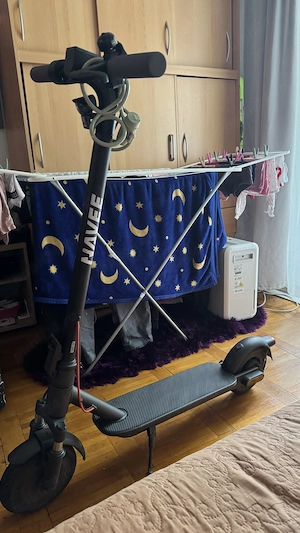 De vânzare trotinetă electrică!