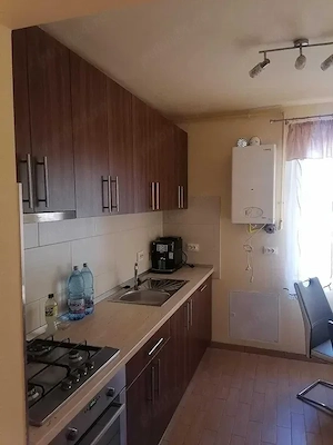 Apartament 2 camere  - imagine 2