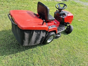 Tractoras gazon Mountfield 1430H - imagine 5