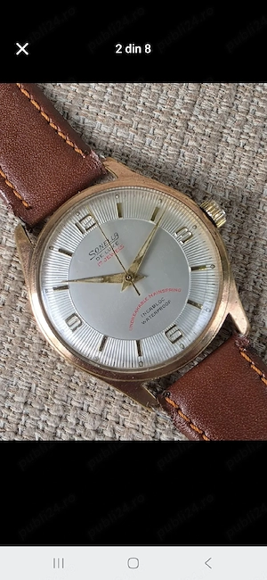 Sonella de Luxe Swiss 