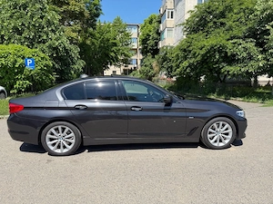 Bmw 520 diesel 190 cp - imagine 4