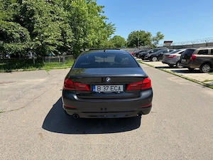 Bmw 520 diesel 190 cp - imagine 5