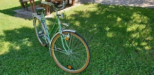 Bicicleta dama imp.Germ.