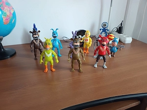 Figurine FNAF 