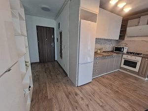  inchiriez ap 2 camere Rebreanu - imagine 3