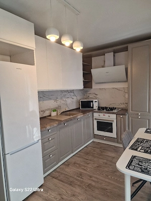  inchiriez ap 2 camere Rebreanu - imagine 12