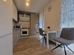  inchiriez ap 2 camere Rebreanu - imagine 5