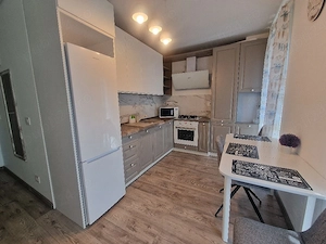  inchiriez ap 2 camere Rebreanu - imagine 9