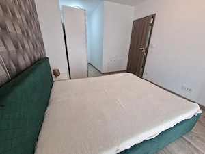  inchiriez ap 2 camere Rebreanu - imagine 7