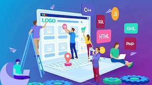 Creare Site Web Profesional | Site Prezentare | Magazin Online | SEO