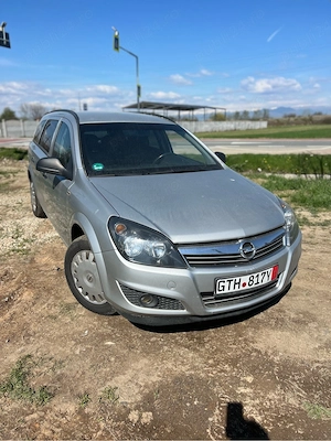 opel astra h 1.7cdti euro5 2011