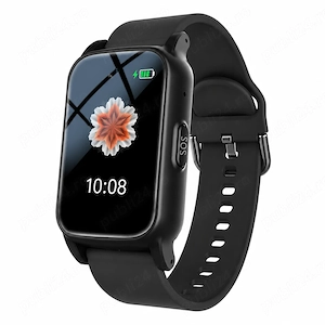 Ceas smart pentru persoane in varsta