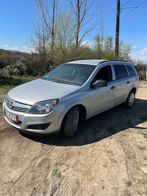 opel astra h 1.7cdti euro5 2011 - imagine 7