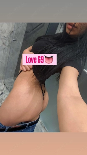 Escorta 100%  Reală! Amanta perfectă!