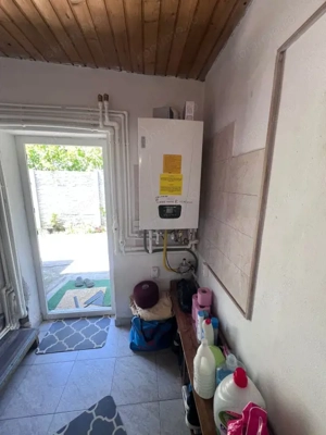 Casă de vânzare Bucovat - Palilula - NU SE ACCEPTA CREDIT - imagine 12