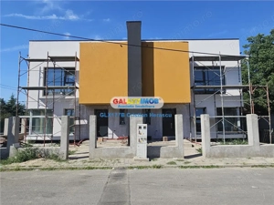 Vila P+1 cu Pompa de caldura ,Panouri Fotovoltaice si Baterie Stocare