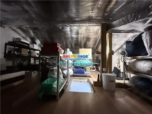 Casa P+1 cu curte proprie | 2 locuri de parcare si pod izolat - imagine 11