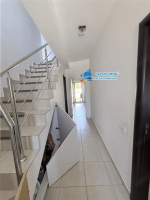 Casa P+1 cu curte proprie | 2 locuri de parcare si pod izolat - imagine 5