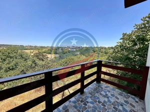 Vila cu 6camere de vanzare in Carcea/Dolj - imagine 4