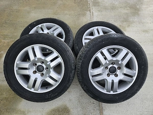 De vanzare Jante  18 zoll wv Tuareg 3l