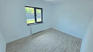 CASA individuala nouă, cu teren 650 mp, localitatea FEREȘTI - VASLUI; - imagine 6
