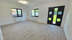 CASA individuala nouă, cu teren 650 mp, localitatea FEREȘTI - VASLUI; - imagine 3