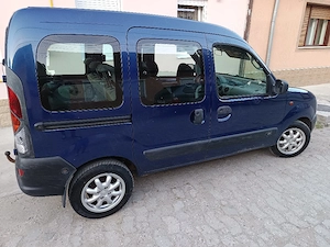 Renault Kangoo 1, 9 dci - imagine 2