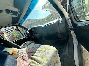 Vand iveco daily 33C13A  basculanta  - imagine 3