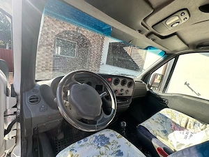 Vand iveco daily 33C13A  basculanta  - imagine 2