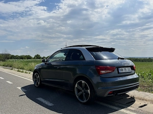 Audi A1 Audi A1 S line 2012   1.6 TDI   Automat   Full Option - imagine 5