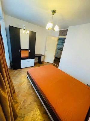Apartament 2 camere Calea Sever Bocu Disponibil imediat